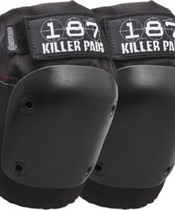 187 Killer Pads Fly Skate Knee Pads -Surf Sales 187 killer pads fly skate knee pads bu 2