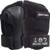 187 Killer Pads Pro Derby Wrist Guards -Surf Sales 187 killer pads pro derby wrist guards ly