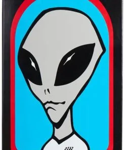 Alien-Workshop Believe Complete Skateboard