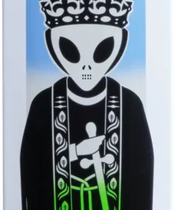 Alien-Workshop High Priest Skateboard Deck