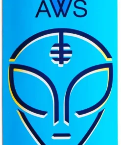 Alien-Workshop Hypnotherapy Skateboard Deck