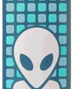 Alien-Workshop Matrix Complete Skateboard