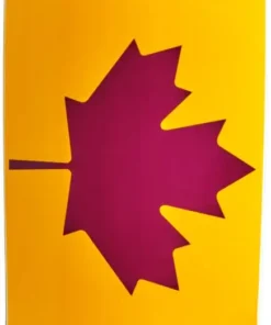 Alien-Workshop Morgan Flag Skateboard Cruiser Deck