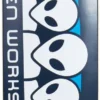 Alien-Workshop Spectrum Complete Skateboard -Surf Sales alien workshop spectrum complete skateboard cs