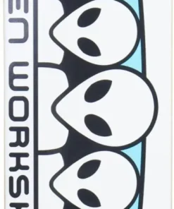 Alien-Workshop Spectrum Complete Skateboard -Surf Sales alien workshop spectrum complete skateboard dg 1