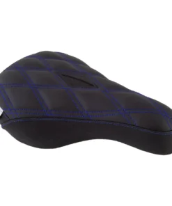 Alienation Gripper Pivotal BMX Seat