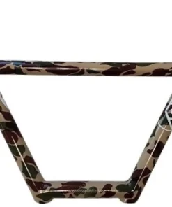 Alienation Horsemen 4-Piece BMX Handlebar -Surf Sales alienation horsemen 4 piece bmx handlebar 9u