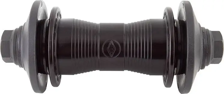 Alienation Illuminati Front Female BMX Hub 3 Alienation Illuminati Front Female BMX Hub