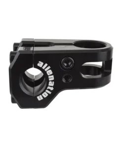 Alienation Iron Maiden Front Load BMX Stem