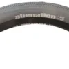 Alienation TCS F1 Foldable 20'' BMX Tire