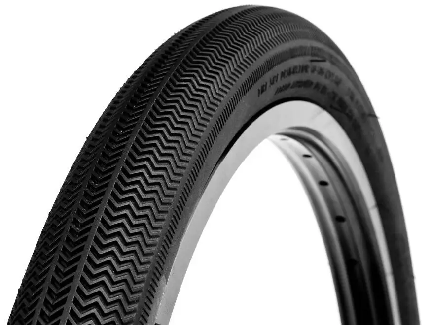 Alienation TCS R1 Foldable 20'' BMX Tire 3 Alienation TCS R1 Foldable 20'' BMX Tire