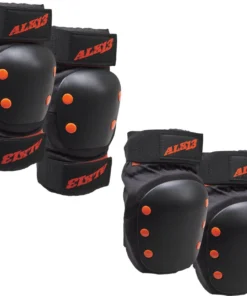 Alk13 Combo Pads