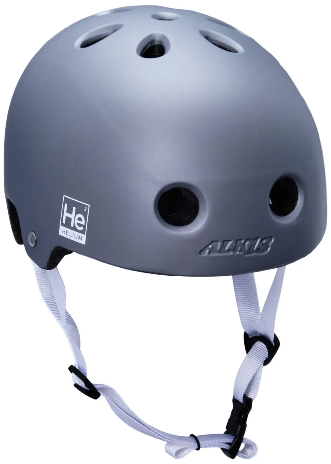 Alk13 Helium V2 Skate Helmet 7 Alk13 Helium V2 Skate Helmet - Image 5
