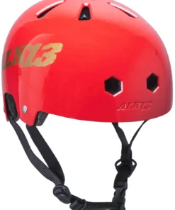 Alk13 Krypton Glossy Helmet