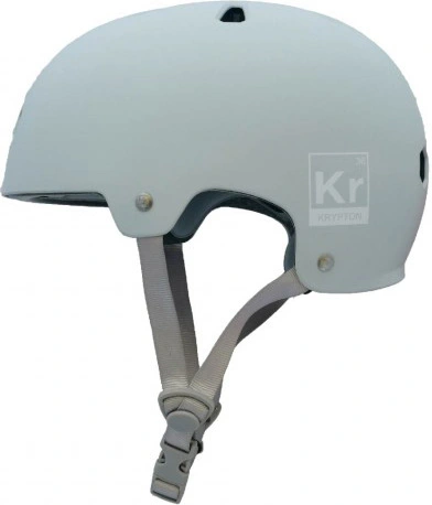 Alk13 Krypton Skate Helmet 6 Alk13 Krypton Skate Helmet - Image 4