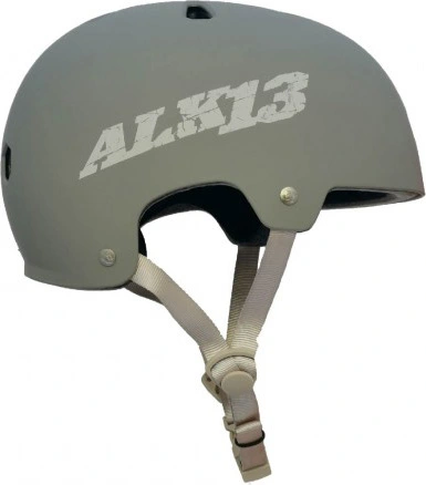 Alk13 Krypton Skate Helmet 4 Alk13 Krypton Skate Helmet - Image 2