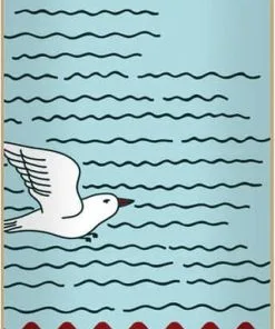 Aloiki Complete Skateboard