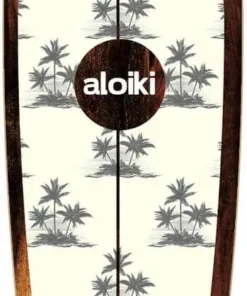 Aloiki Cruiser Skateboard -Surf Sales aloiki cruiser skateboard bg 2