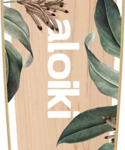 Aloiki Cruiser Skateboard -Surf Sales aloiki cruiser skateboard h4 1