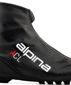 Alpina Action Classic Cross Country Ski Boots