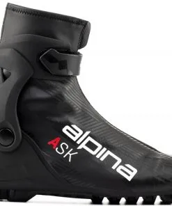Alpina Action Skate Cross Country Ski Boots 13 Alpina Action Skate Cross Country Ski Boots -Surf Sales alpina action skate cross country ski boots aa 5