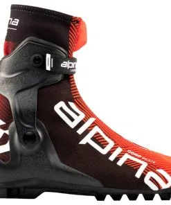 Alpina Comp Skate 22/23 Cross Country Ski Boots -Surf Sales alpina comp skate cross country ski boots 9p 3