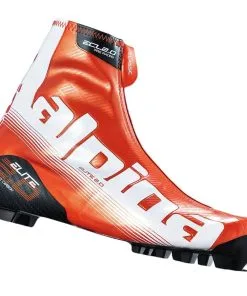 Alpina ECL 2.0 Classic Cross Country Ski Boots -Surf Sales alpina ecl 2 0 classic cross country ski boots td 2