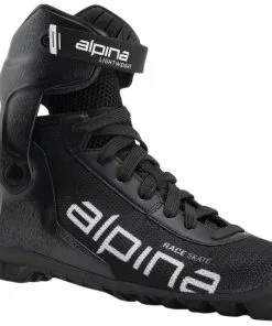 Alpina Race RSK Skate Summer Roller Ski Boots -Surf Sales alpina race rsk skate summer roller ski boots v4 5