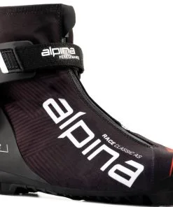 Alpina Racing Classic AS Cross Country Ski Boots -Surf Sales alpina racing classic as cross country ski boots 7d 3