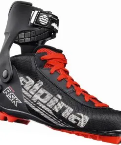 Alpina RSK Summer Rollerski Skate Boots -Surf Sales alpina rsk summer rollerski skate boots 3