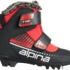 Alpina T Kid Junior Cross Country Ski Boots -Surf Sales alpina t kid junior cross country ski boots sd