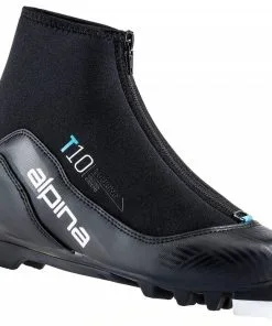Alpina T10 Eve Classic Cross Country Ski Boots -Surf Sales alpina t10 eve classic cross country ski boots u0 3