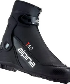 Alpina T40 Skate Cross Country Ski Boots