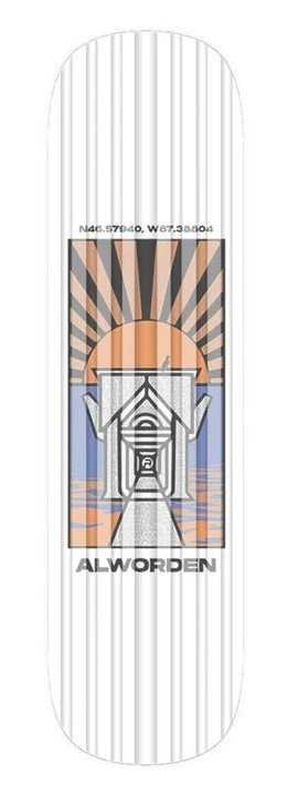 Ambition Premium Snowskate 5 Ambition Premium Snowskate - Image 3