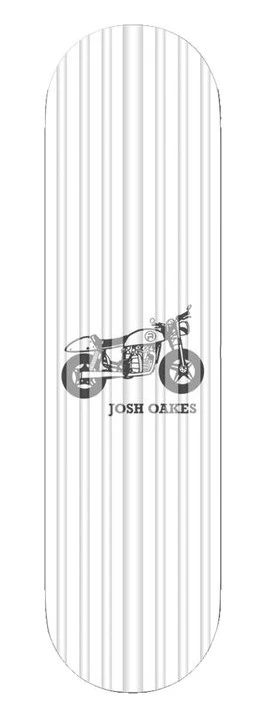 Ambition Premium Snowskate 4 Ambition Premium Snowskate - Image 2