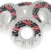 Anarchy Chaos Aggressive Wheels 4-Pack -Surf Sales anarchy chaos aggressive wheels 4 pack
