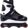 Anarchy Panik II Aggressive Inline Skates -Surf Sales anarchy panik ii aggressive inline skates n3