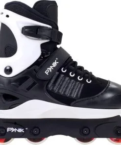 Anarchy Panik II Aggressive Inline Skates