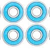 Andale Carlos Ribeiro Pro Bearings 8-Pack -Surf Sales andale carlos ribeiro pro bearings 8 pack mx
