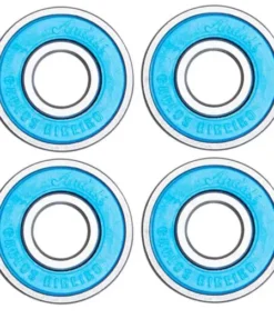 Andale Carlos Ribeiro Pro Bearings 8-Pack