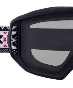Anon Relapse Junior Ski Goggles + MFI Face Mask