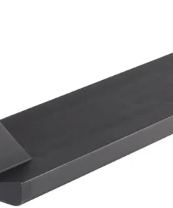 Antics Gallery 5.0" Pro Scooter Deck -Surf Sales antics gallery 5 0 pro scooter deck fa 5