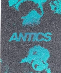 Antics Imprint Pro Scooter Griptape