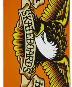 ANTIHERO Classic Eagle Complete Skateboard
