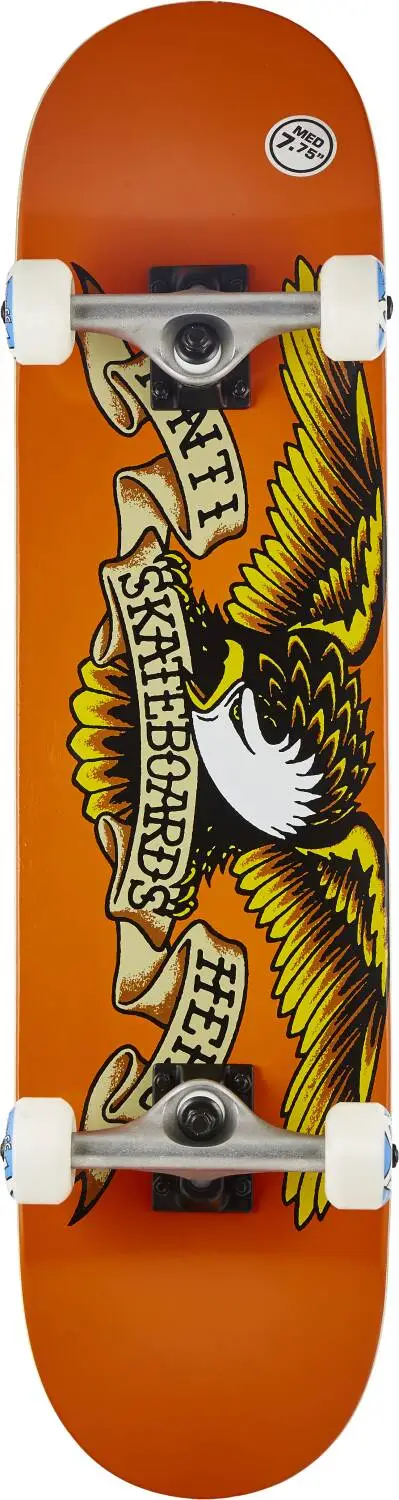 ANTIHERO Classic Eagle Complete Skateboard 3 ANTIHERO Classic Eagle Complete Skateboard
