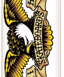 ANTIHERO Classic Eagle Skateboard Deck -Surf Sales antihero classic eagle skateboard deck aa