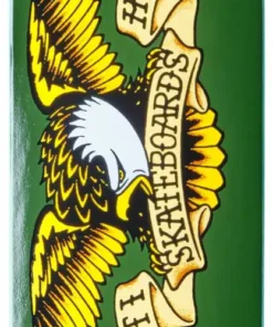 ANTIHERO Classic Eagle Skateboard Deck -Surf Sales antihero classic eagle skateboard deck dl