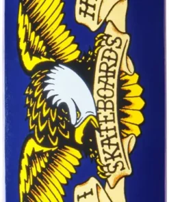 ANTIHERO Classic Eagle Skateboard Deck -Surf Sales antihero classic eagle skateboard deck ut