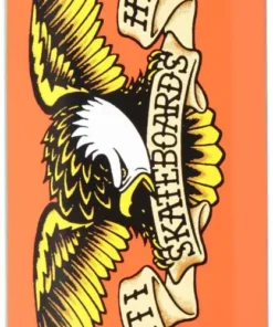ANTIHERO Classic Eagle Skateboard Deck -Surf Sales antihero classic eagle skateboard deck wj