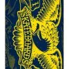 ANTIHERO Repeater Eagle Complete Skateboard
